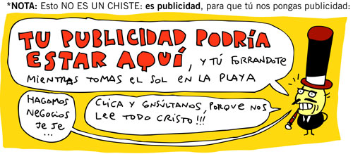 banner publicidad EL ESTAFADOR #71: LIBROS DE AUTOAYUDA