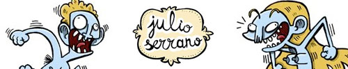 banner julio EL ESTAFADOR #60: AMIGO INVISIBLE