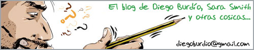 Diego banner EL ESTAFADOR #86: TOROS