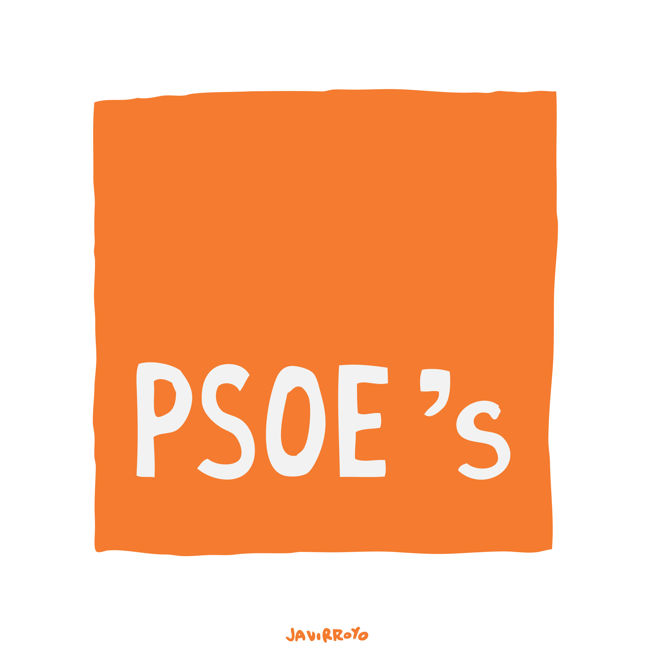 PSOE-s