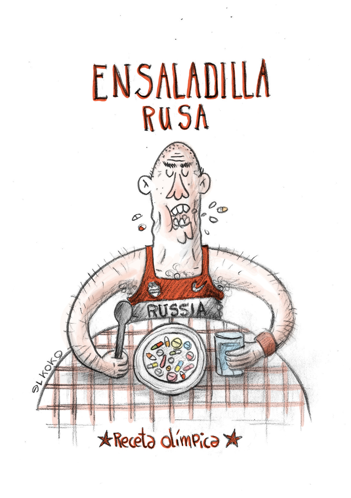 elkoko-Ensaladilla Rusa