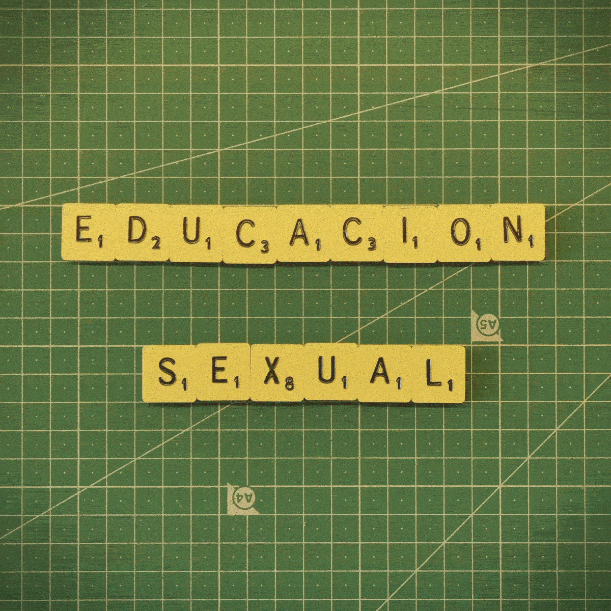EDUCACIÓN SEXUAL = EXCLUÍ ENCAUSADO